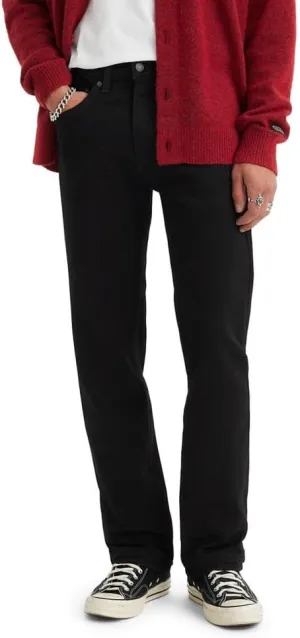 Levi's Men's 506 Comfort Straight Jeans