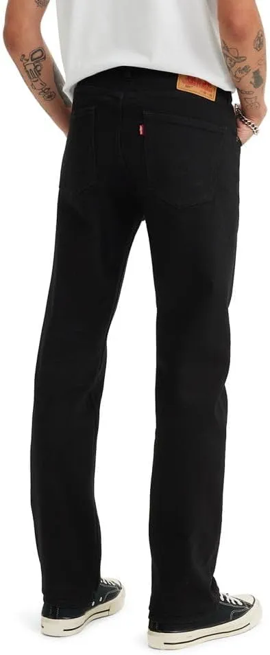 Levi's Men's 506 Comfort Straight Jeans