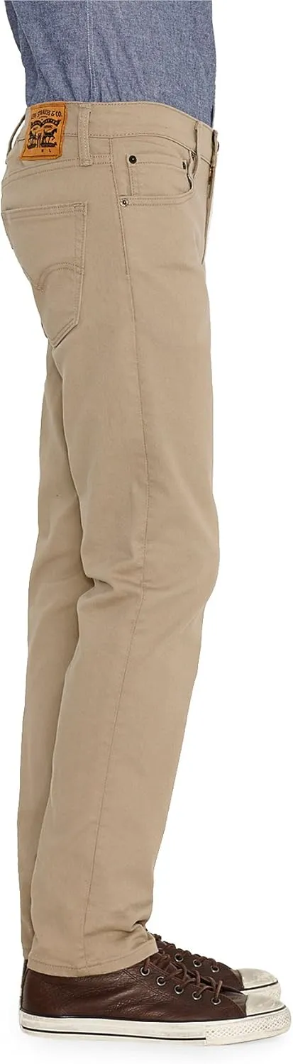 Levi's Men's 511 Slim Fit Jeans (Discontinued)