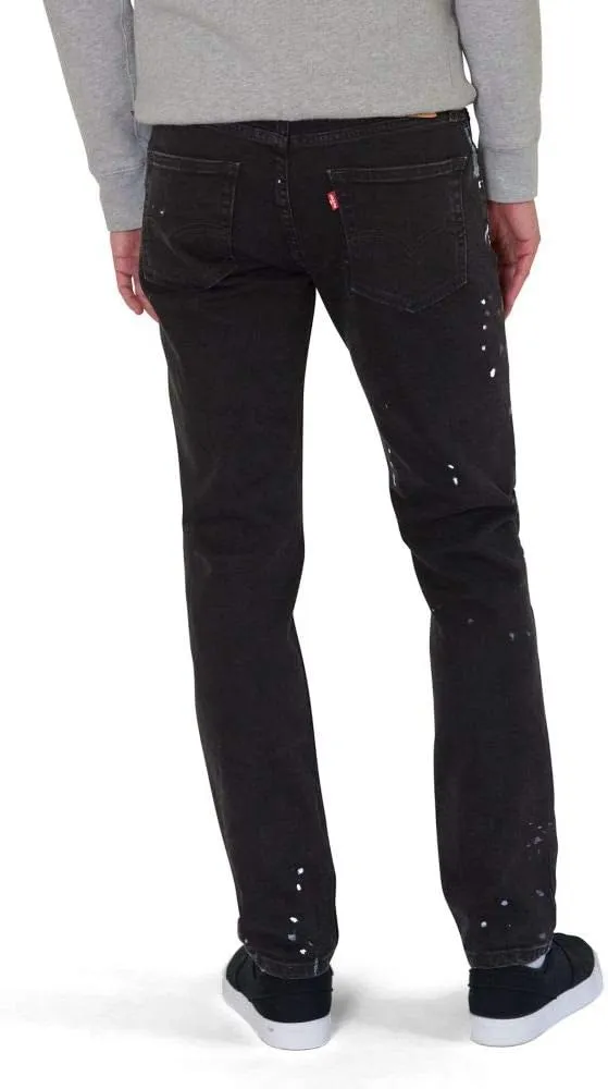 Levi's Men's 511 Slim Fit Jeans (Discontinued)