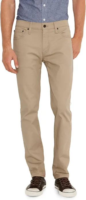 Levi's Men's 511 Slim Fit Jeans (Discontinued)