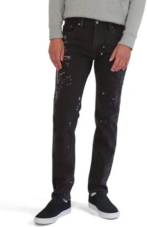 Levi's Men's 511 Slim Fit Jeans (Discontinued)