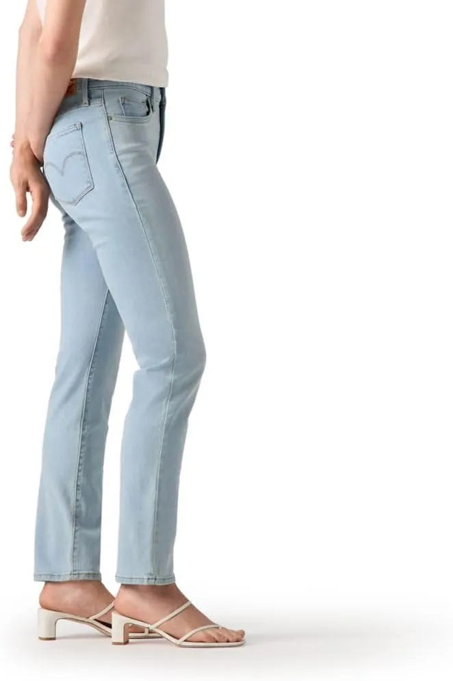 Levi's Women's 312 Shaping Slim Jeans