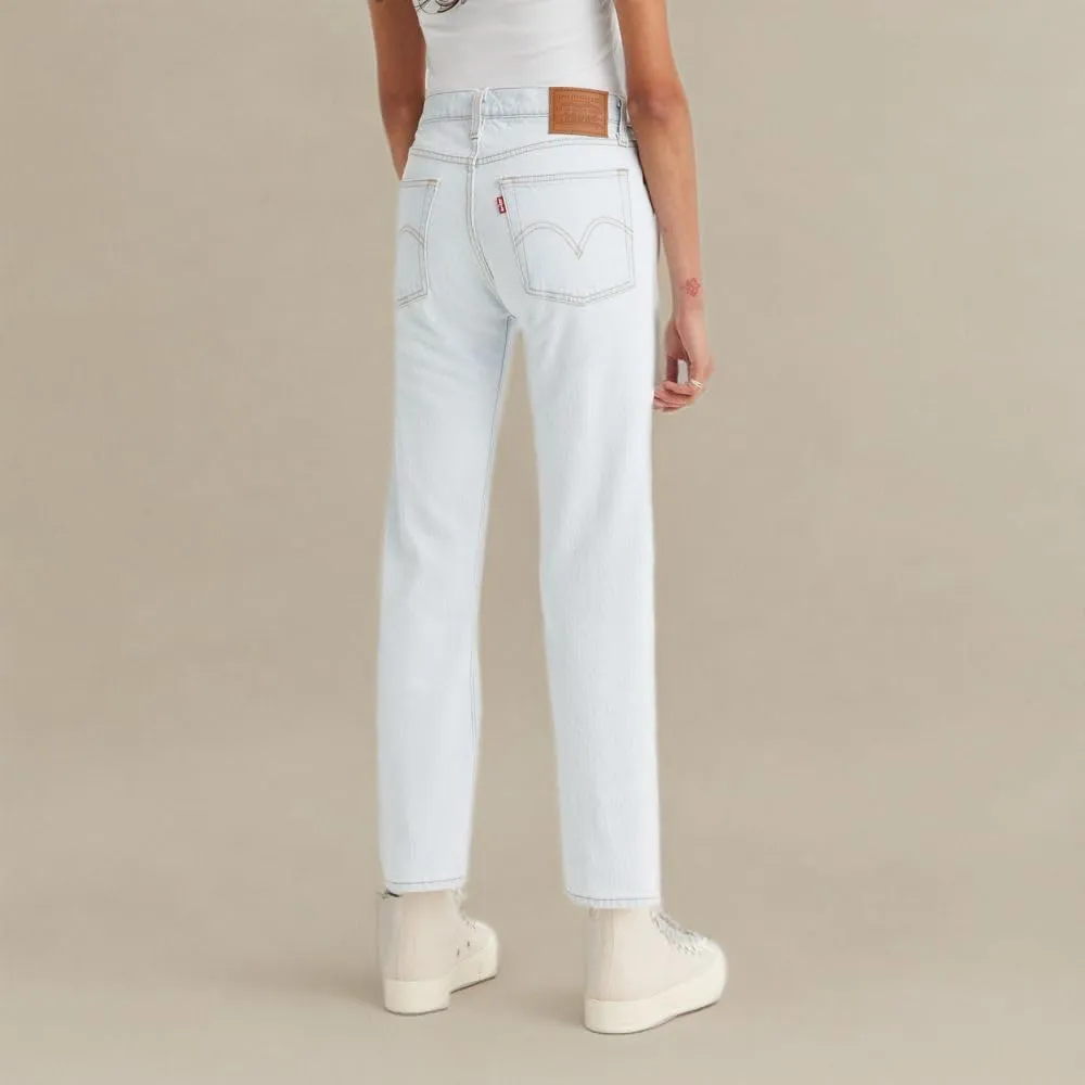 Levi's Women's Wedgie Icon Fit Jeans