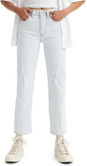 Levi's Women's Wedgie Icon Fit Jeans
