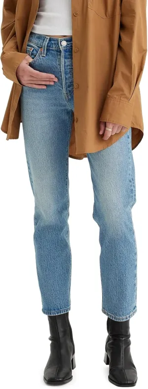 Levi's Women's Wedgie Icon Fit Jeans