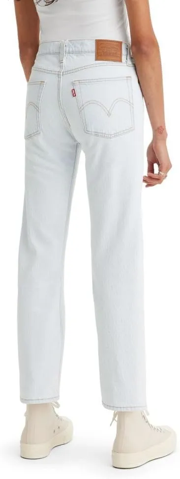 Levi's Women's Wedgie Icon Fit Jeans