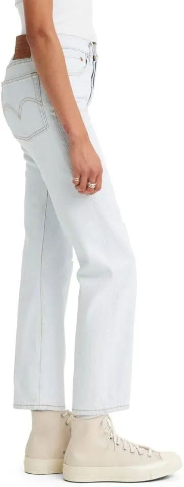 Levi's Women's Wedgie Icon Fit Jeans
