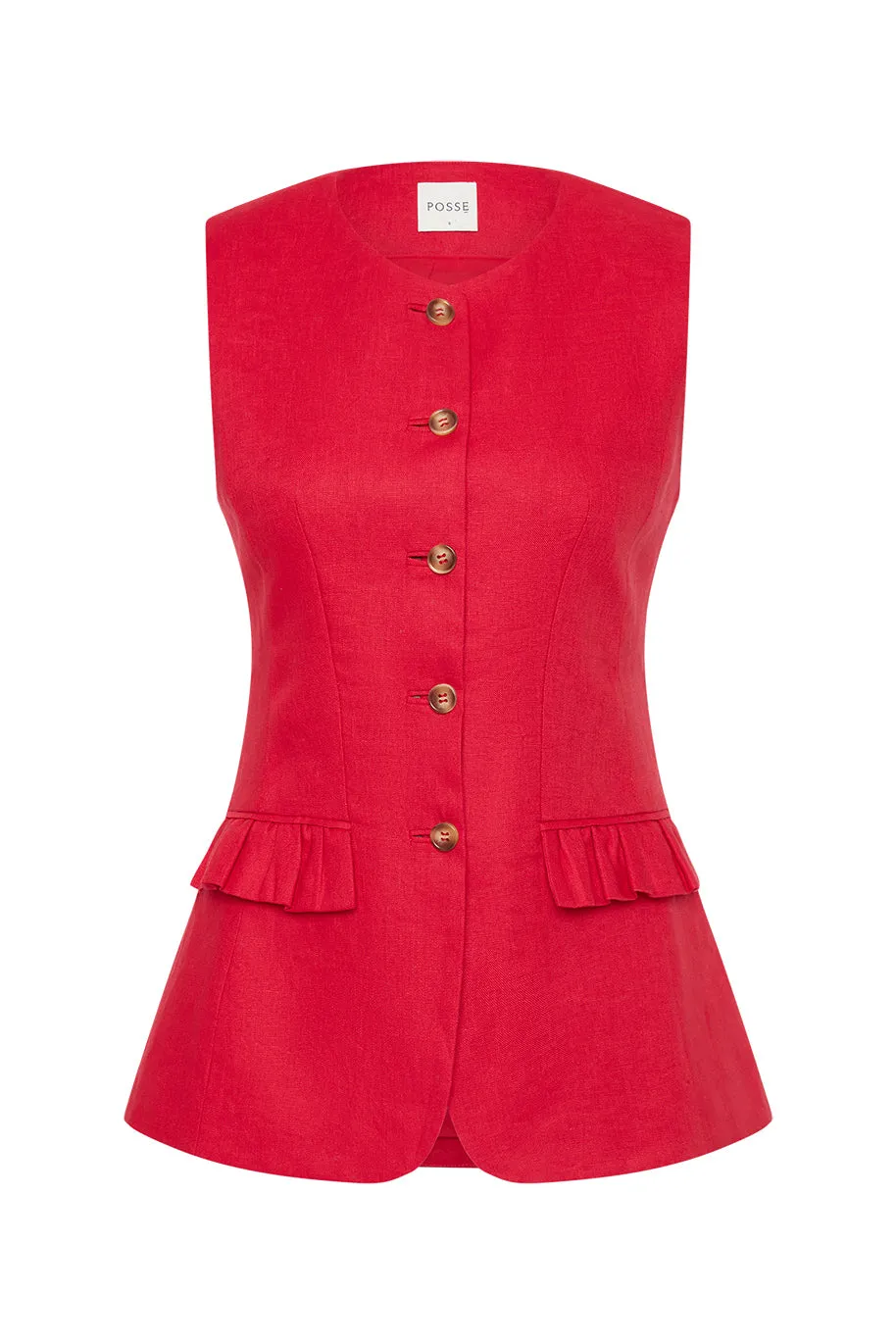 Matilda Gilet