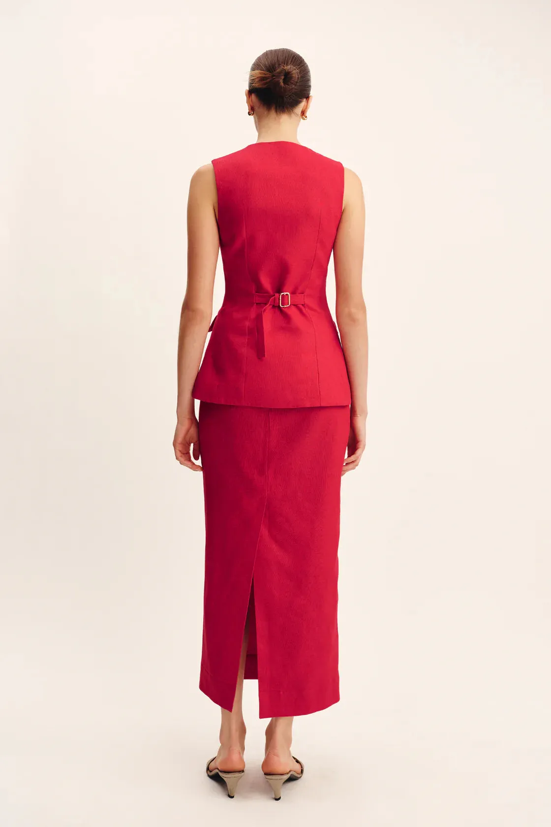 Matilda Gilet