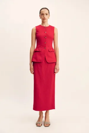 Matilda Gilet