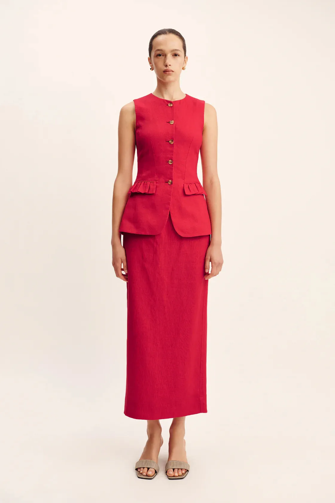 Matilda Gilet