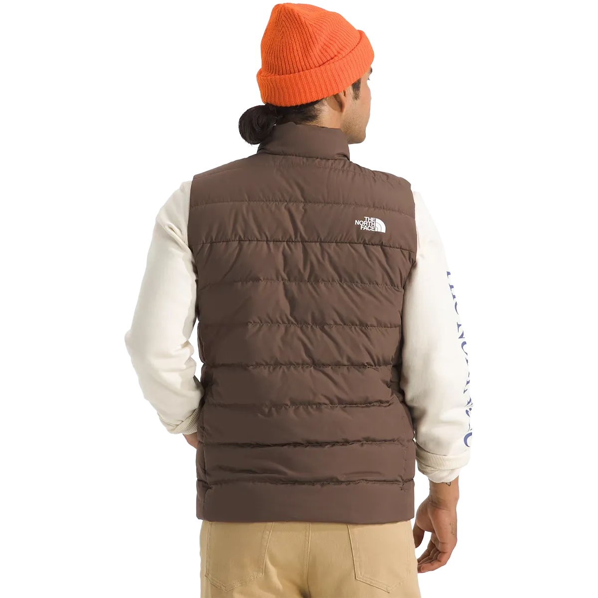 Men's Aconcagua 3 Vest