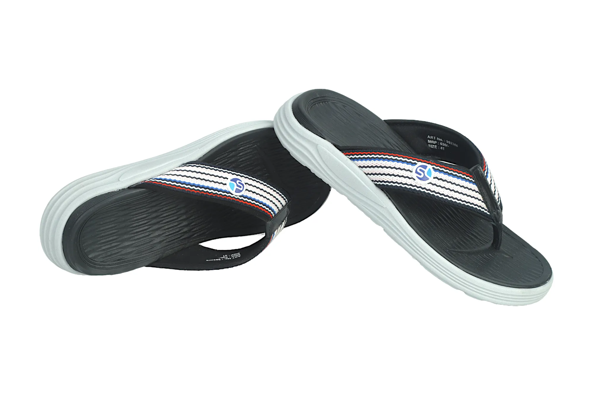 Mens casual Flip flop 993266