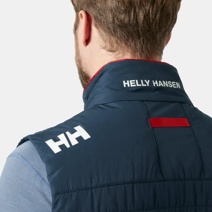 MEN'S CREW INSULATOR VEST 2.0