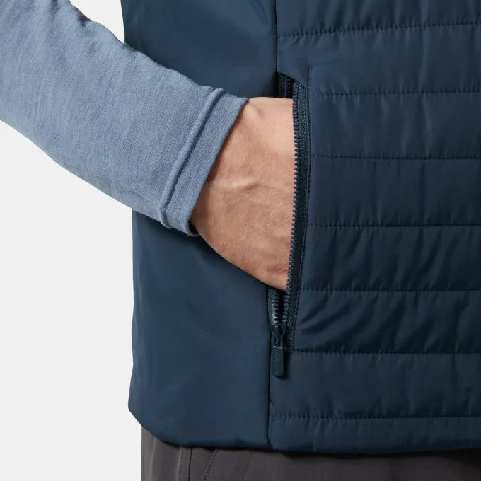 MEN'S CREW INSULATOR VEST 2.0