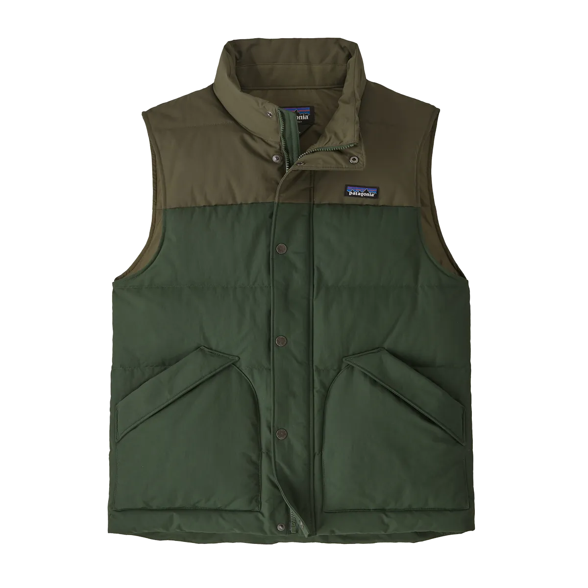 Men's Downdrift Vest