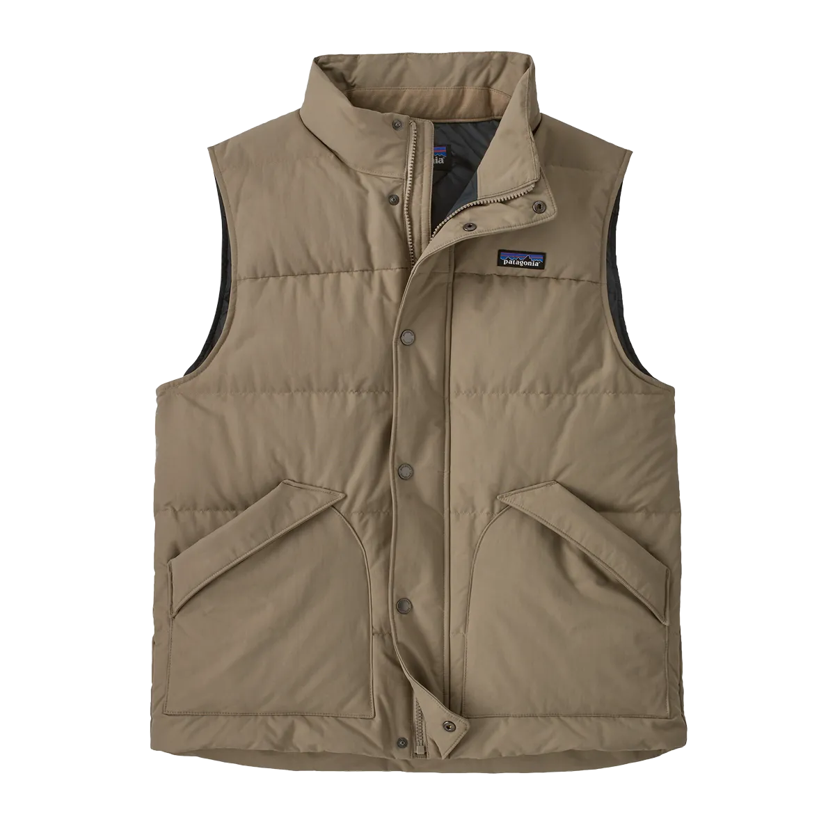 Men's Downdrift Vest