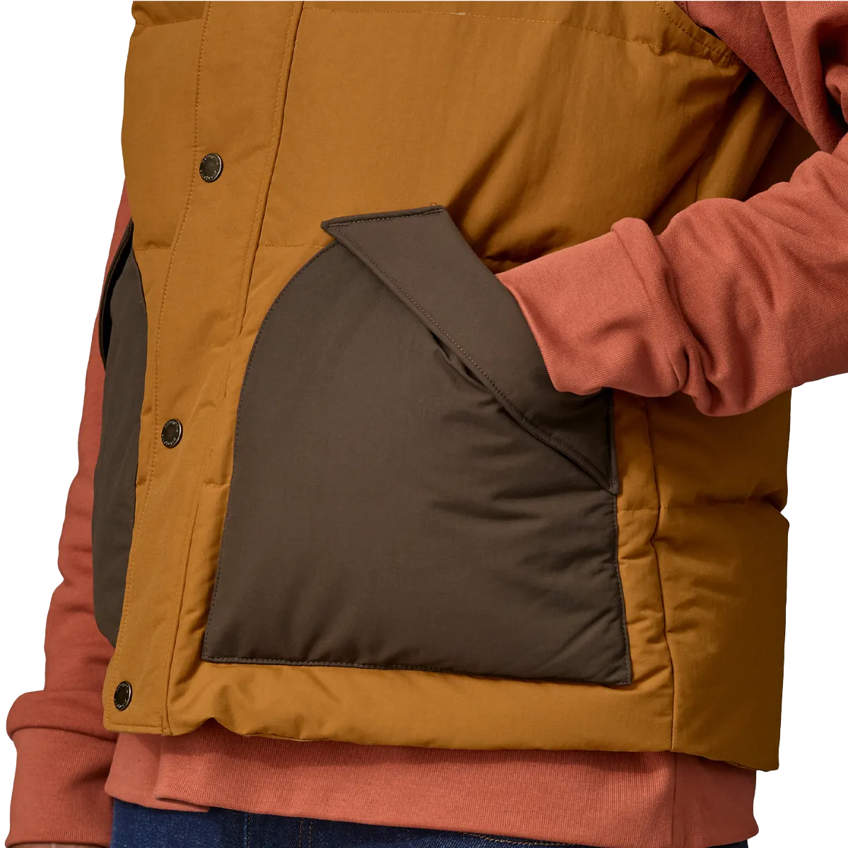 Men's Downdrift Vest