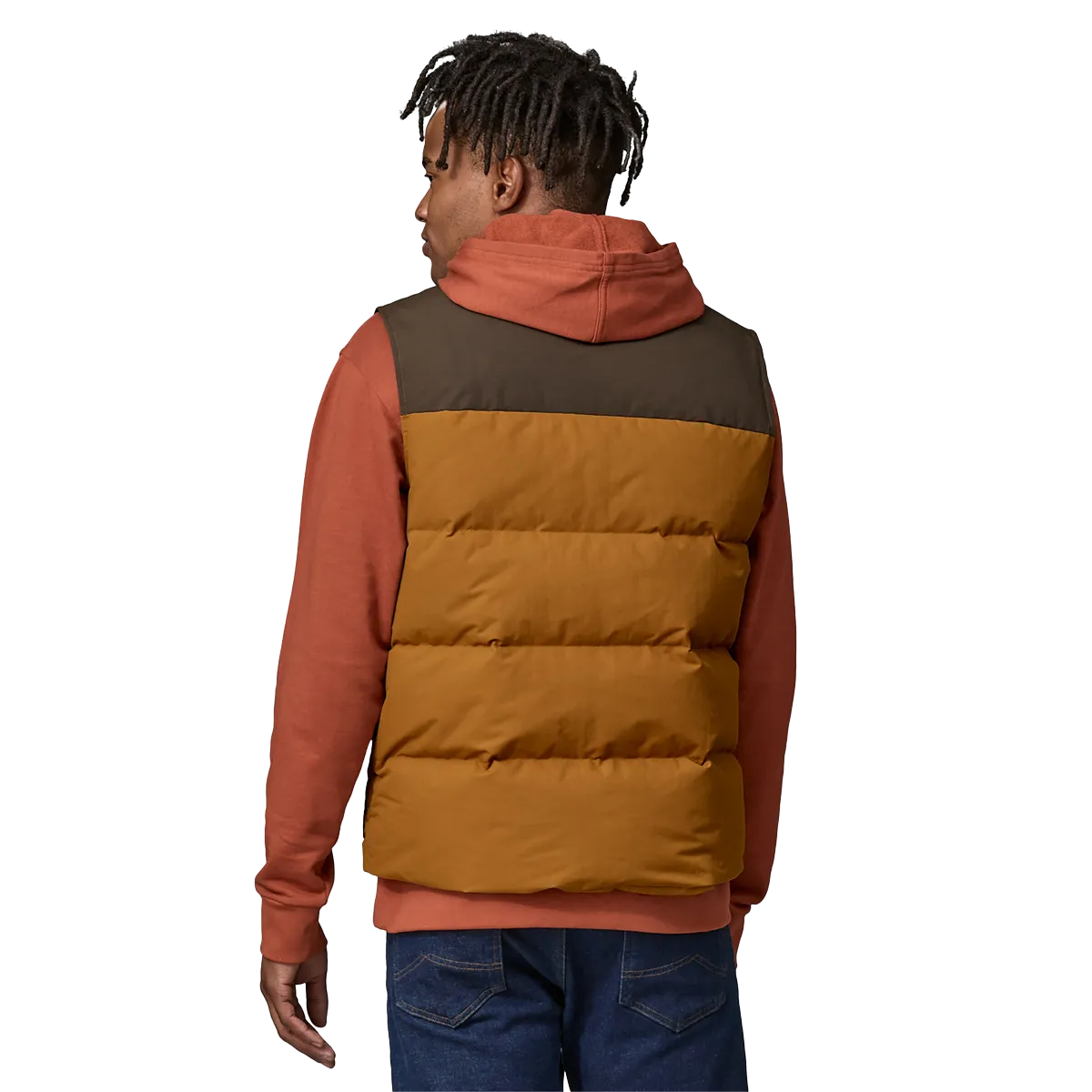 Men's Downdrift Vest