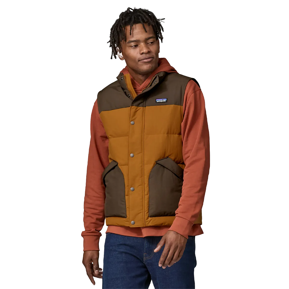 Men's Downdrift Vest