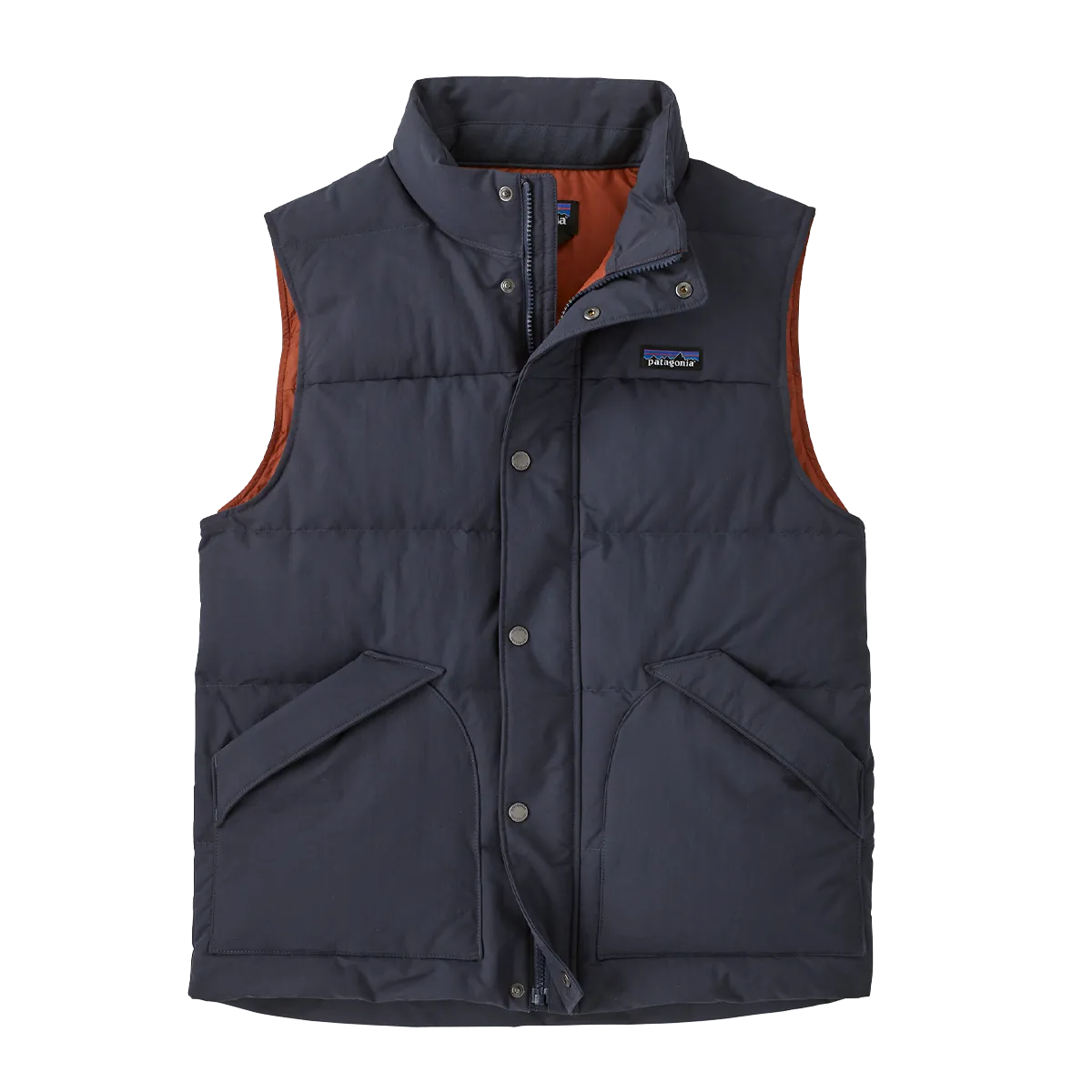 Men's Downdrift Vest
