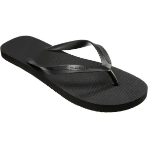 Men’s Flip-flops - 100 Black