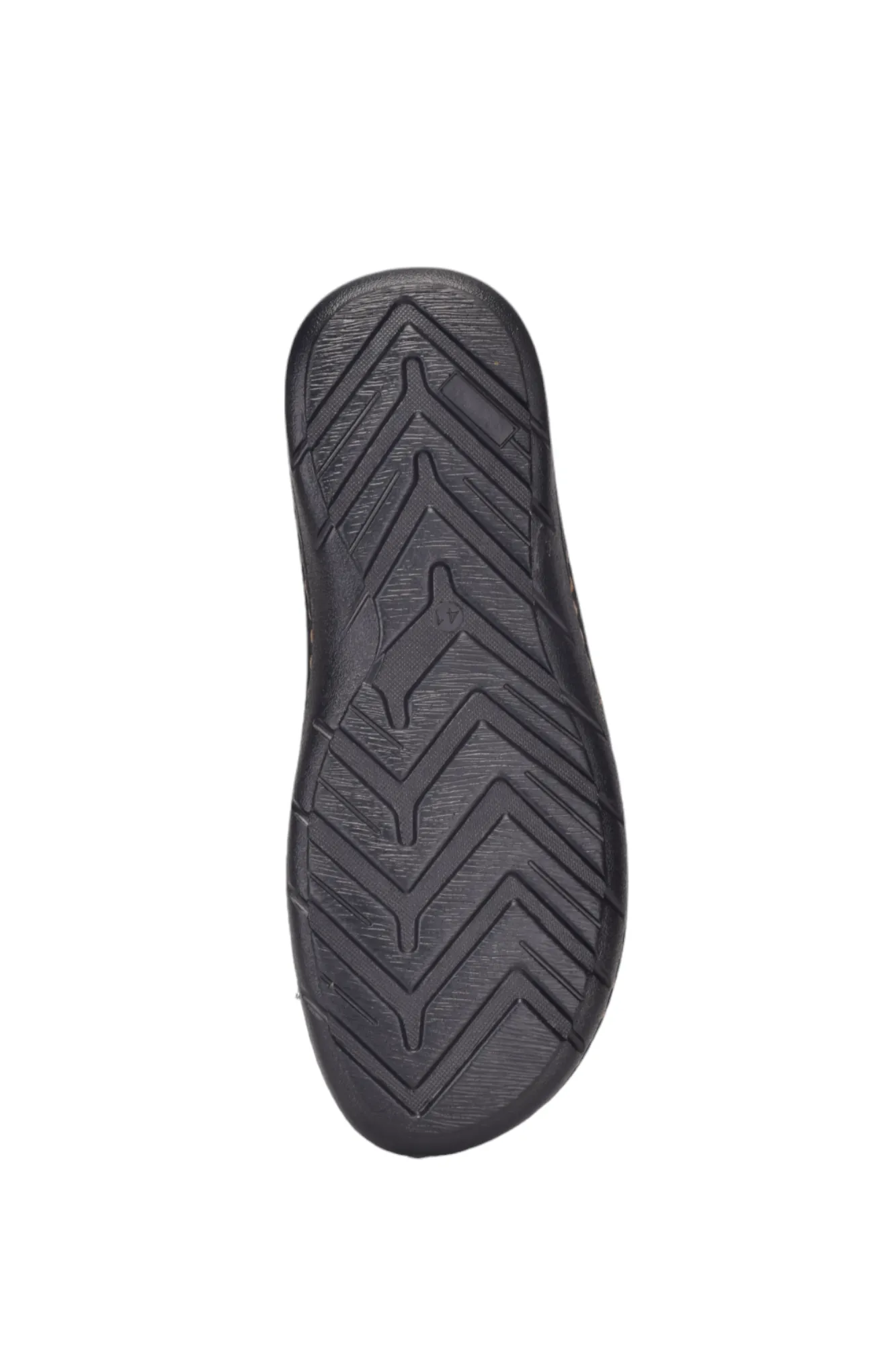 MENS LEATHER CHAPPAL 912201