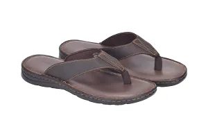 MENS LEATHER CHAPPAL 912201