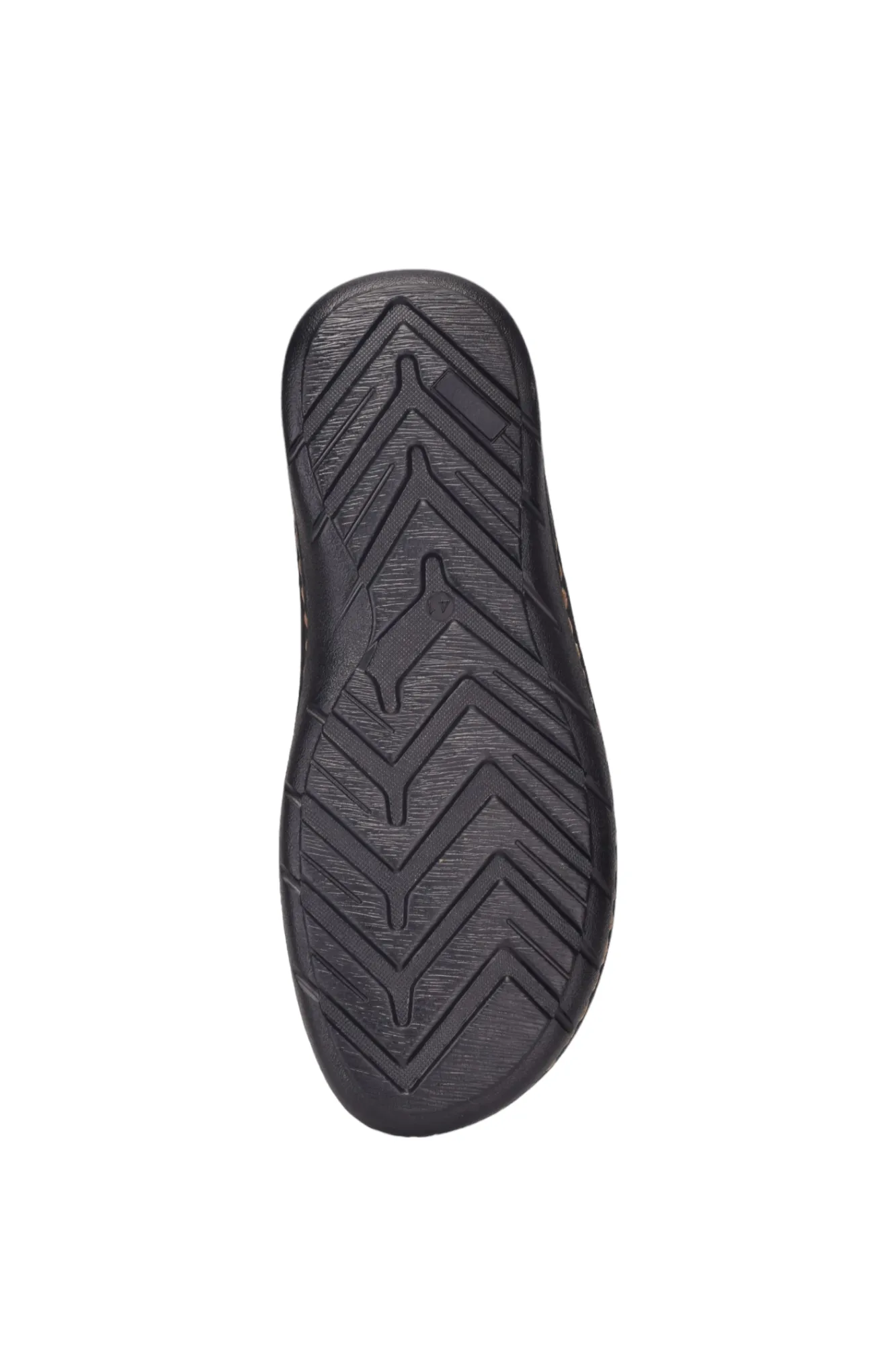 MENS LEATHER CHAPPAL 912203