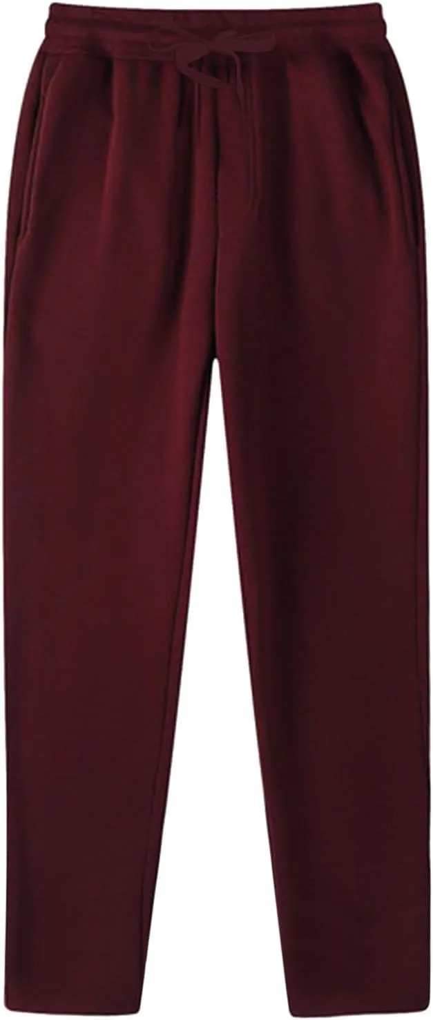 Mens Slim Fit Work Trousers Mens Cargo Pants Waist Men Cargo Trousers Mens Chinos Stretch Loose Fit Stretch Cargo Pants