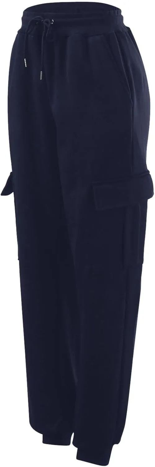 Mens Sweatpants Joggers Pants Man Men's Lightweight Sweatpants Open Bottom Loose Fit Sweat Pants for Men Straight Leg