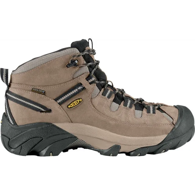 Men's Targhee II Mid Wp