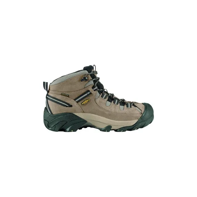 Men's Targhee II Mid Wp