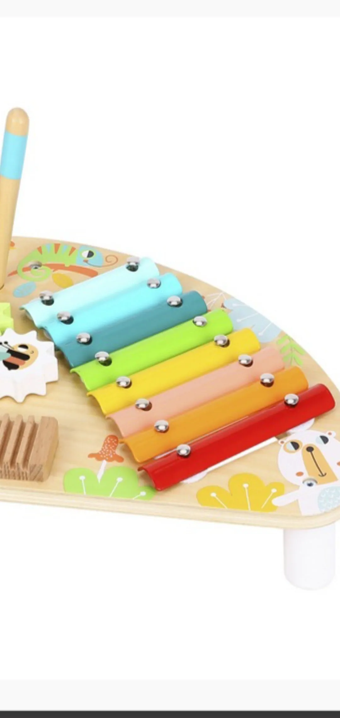 Multi Function Music Centre