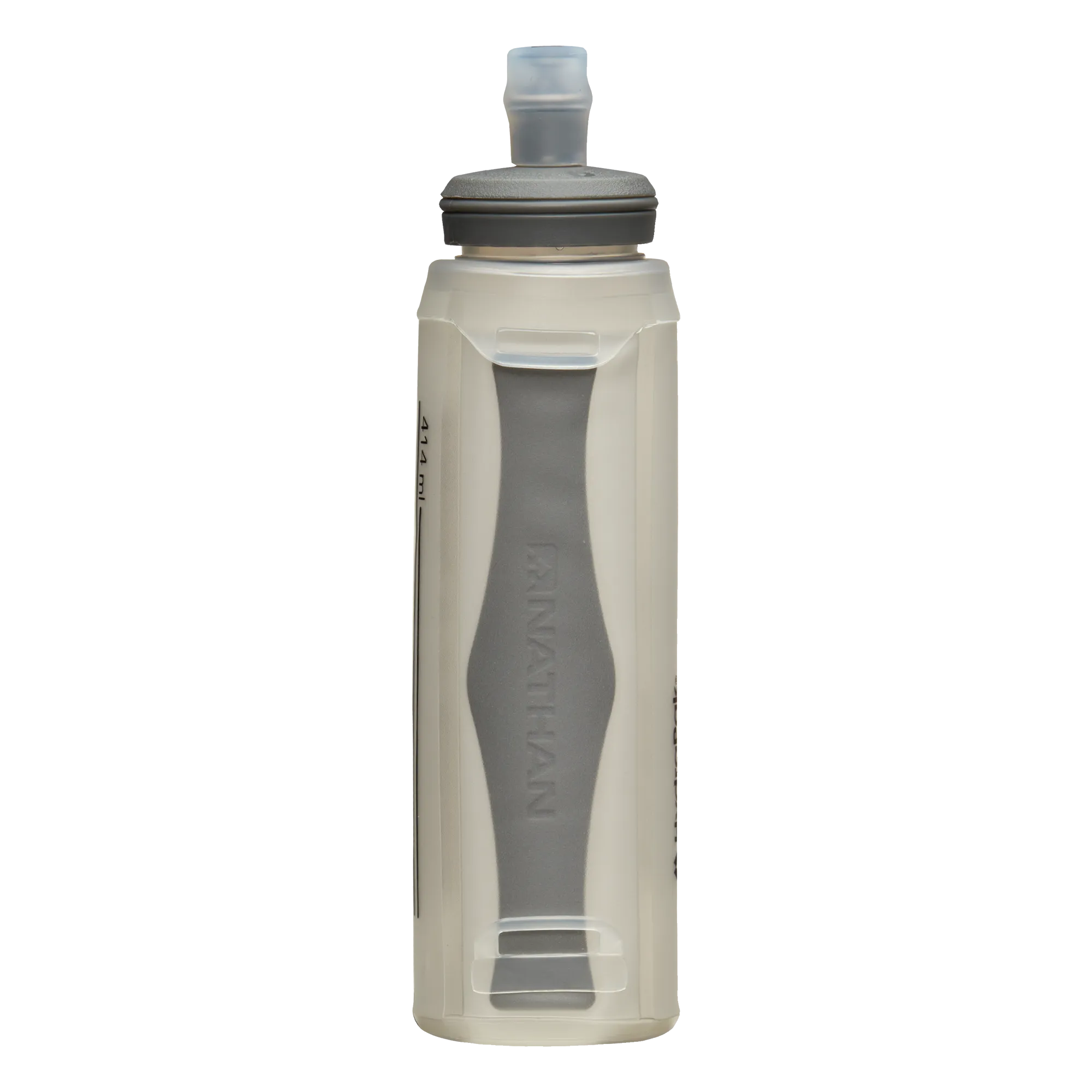 Nathan Soft Flask with Bite Top 14oz