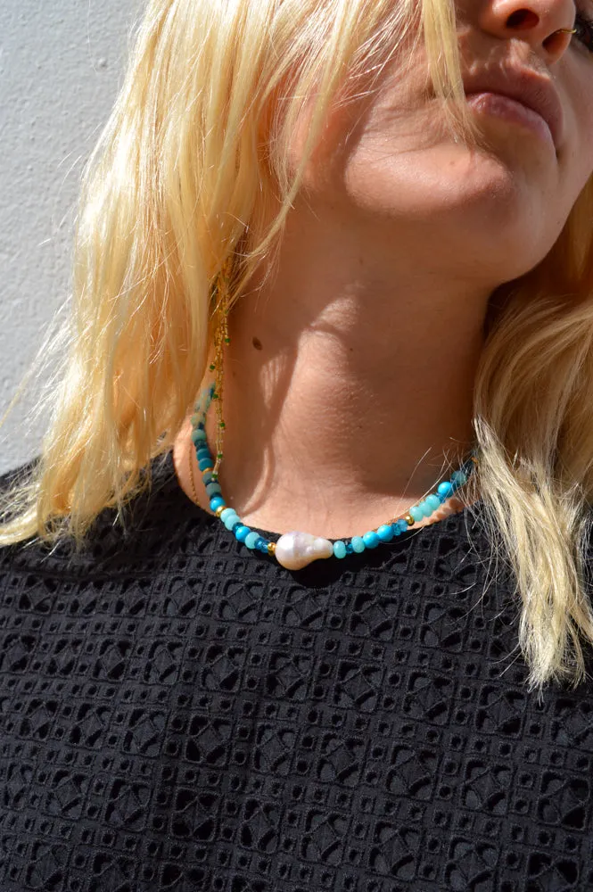 Nooki Mayhew Black Top