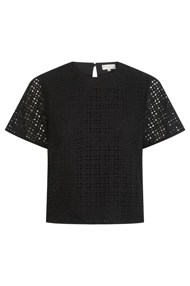 Nooki Mayhew Black Top