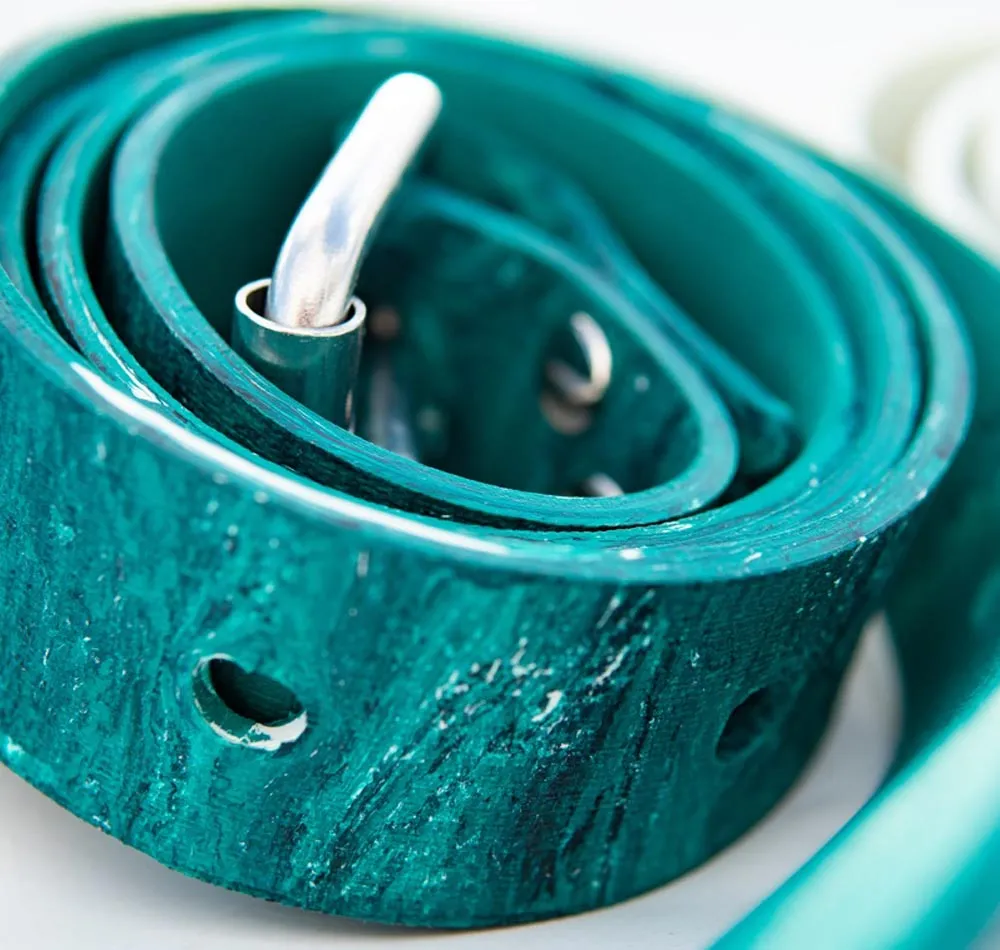 Ocean Hunter Chameleon Marseille HS Weight Belt with Quick Release