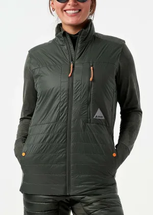 Orage Unisex Coastal Gilltek Vest