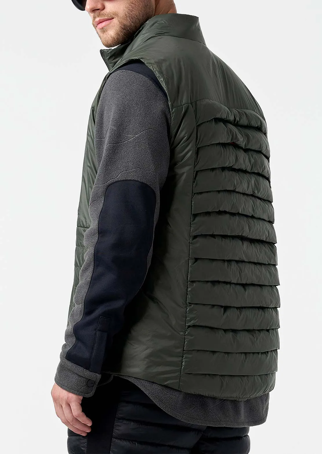 Orage Unisex Coastal Gilltek Vest