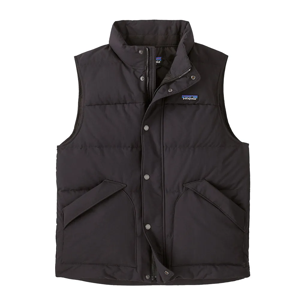 Patagonia Men's Downdrift Vest