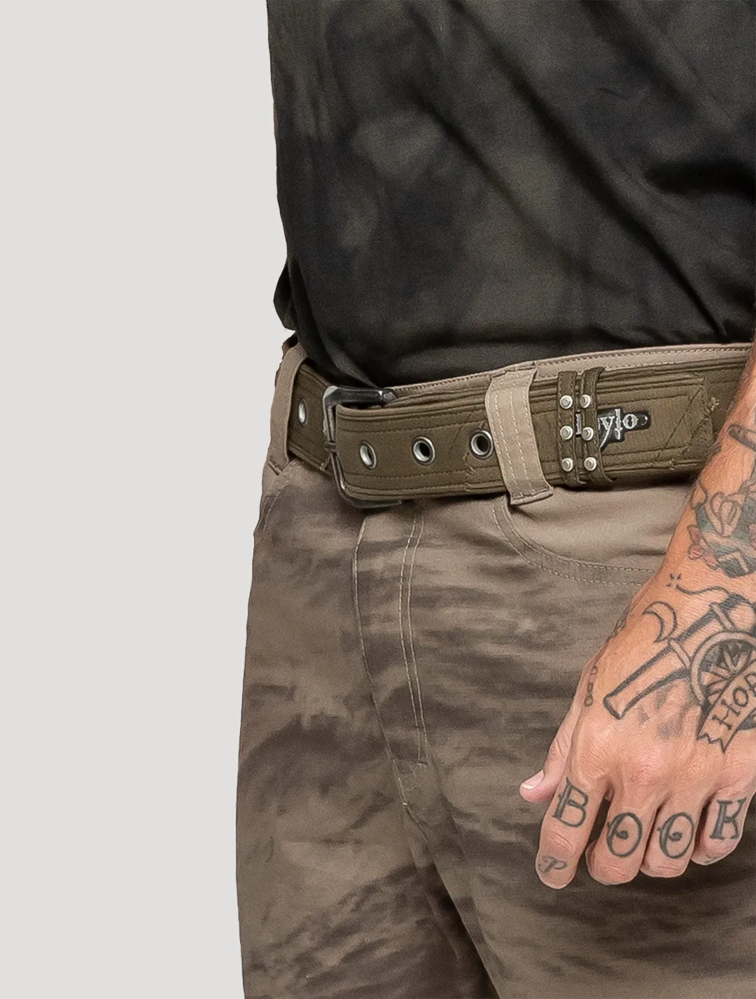 Pecoa Rmx Veggie Belt