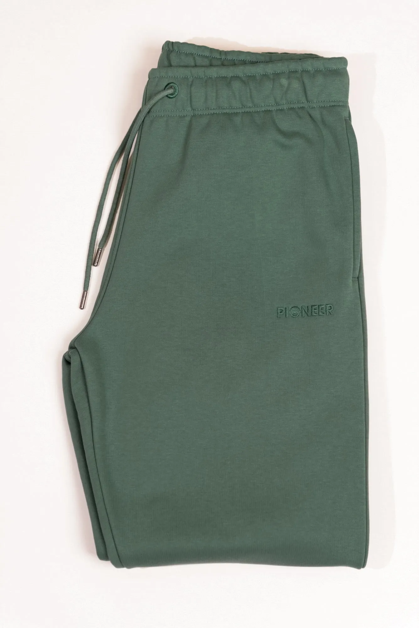 Pioneer Organic Cotton Sweat Joggers