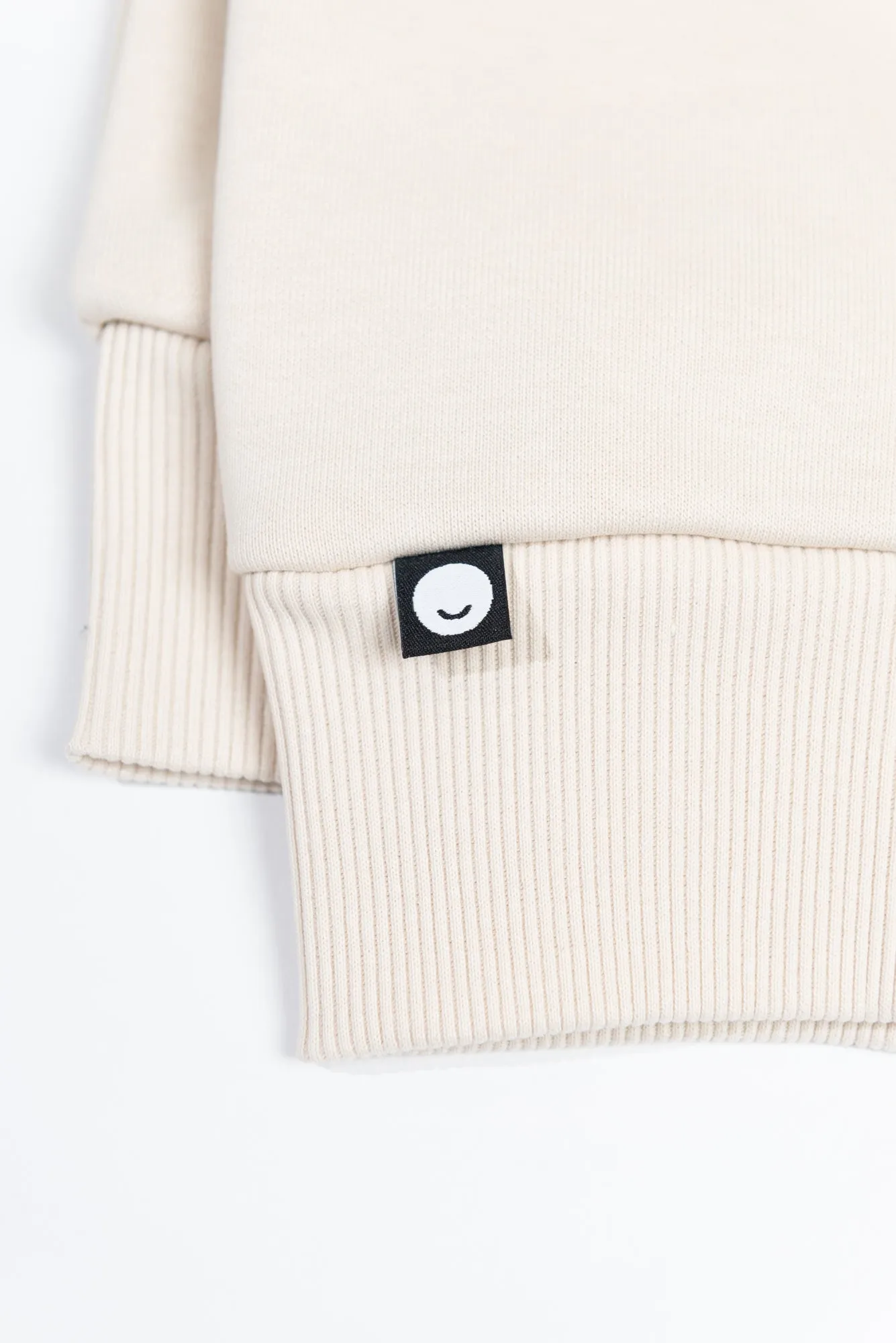 Pioneer Organic Cotton Sweat Joggers
