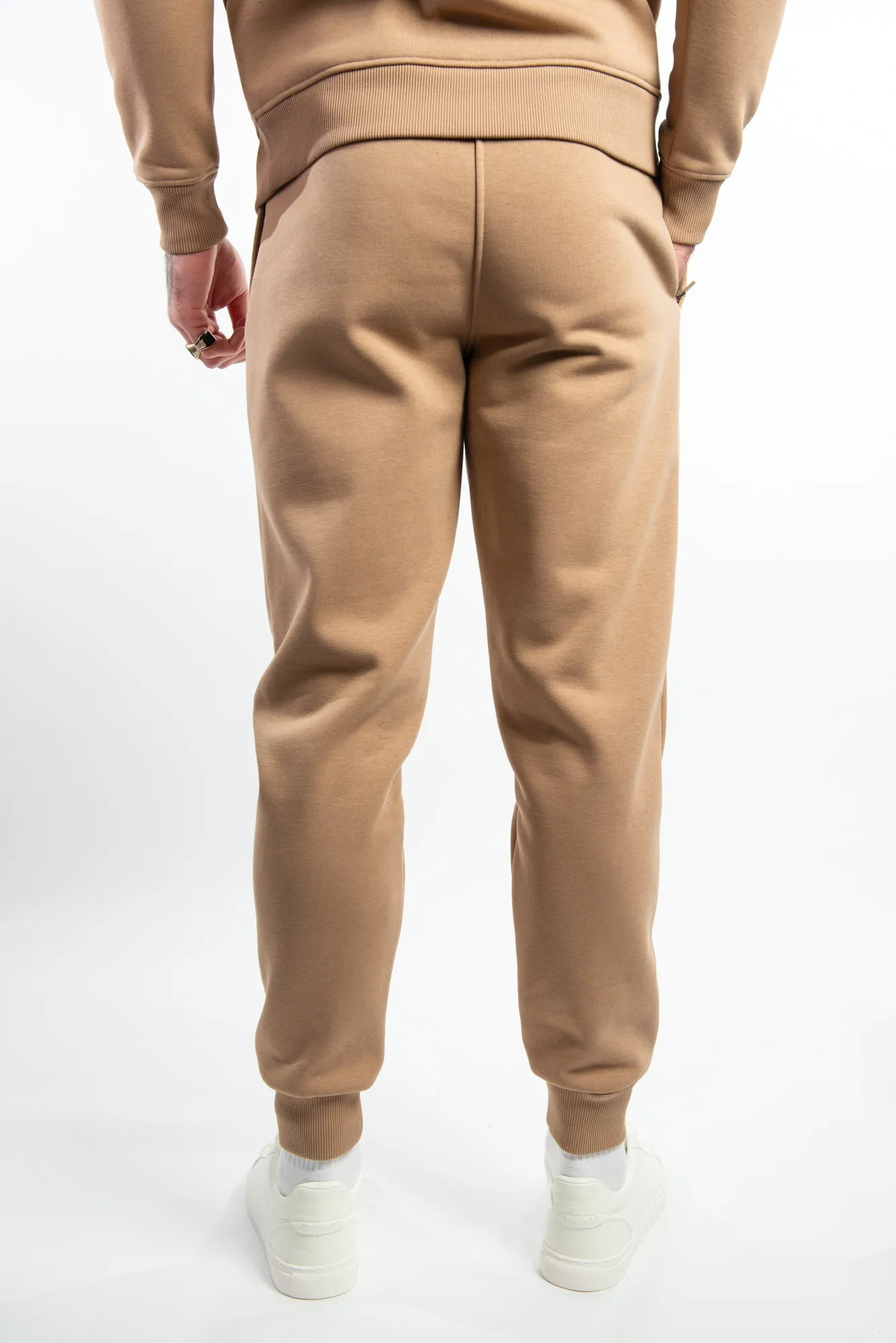 Pioneer Organic Cotton Sweat Joggers