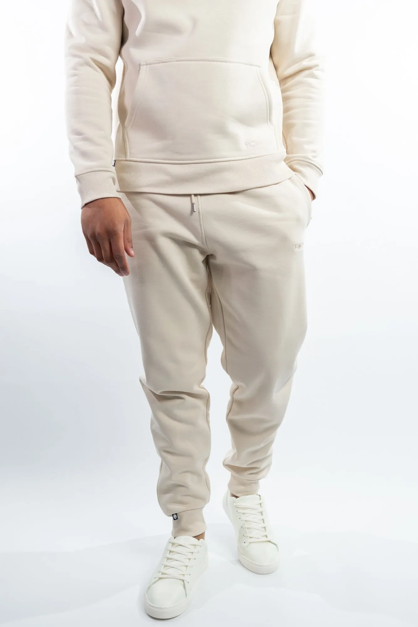 Pioneer Organic Cotton Sweat Joggers
