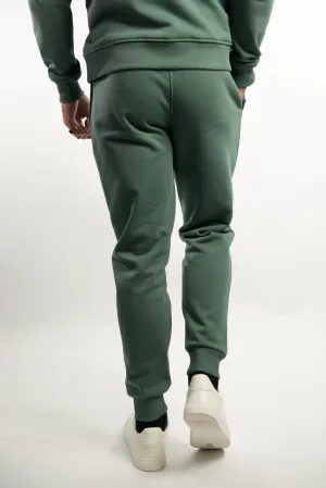 Pioneer Organic Cotton Sweat Joggers