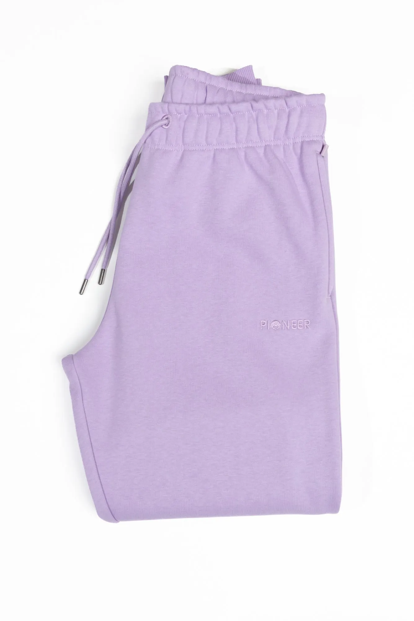 Pioneer Organic Cotton Sweat Joggers