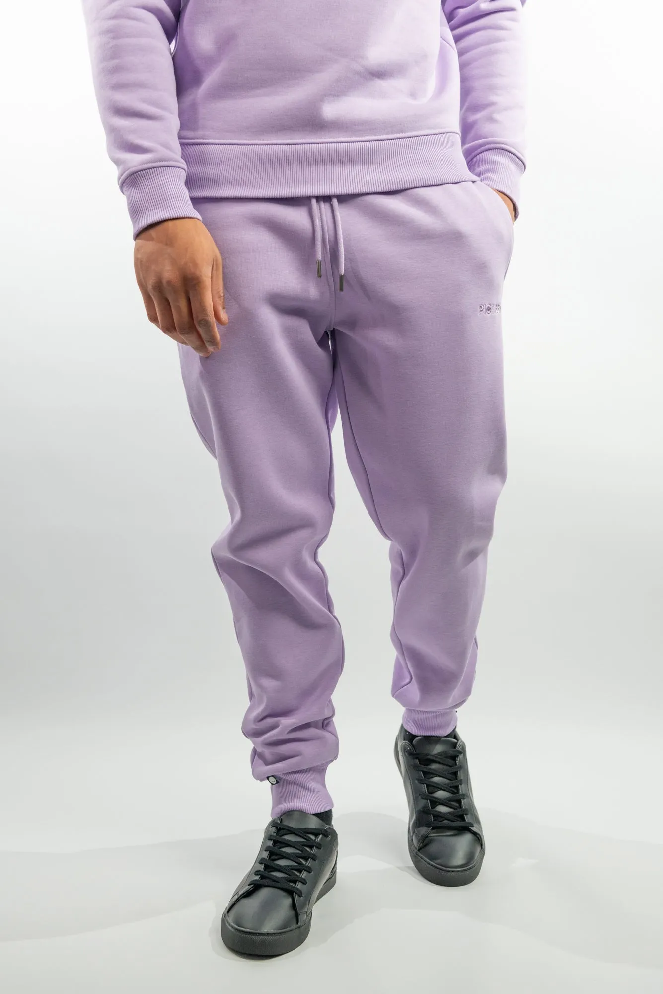 Pioneer Organic Cotton Sweat Joggers